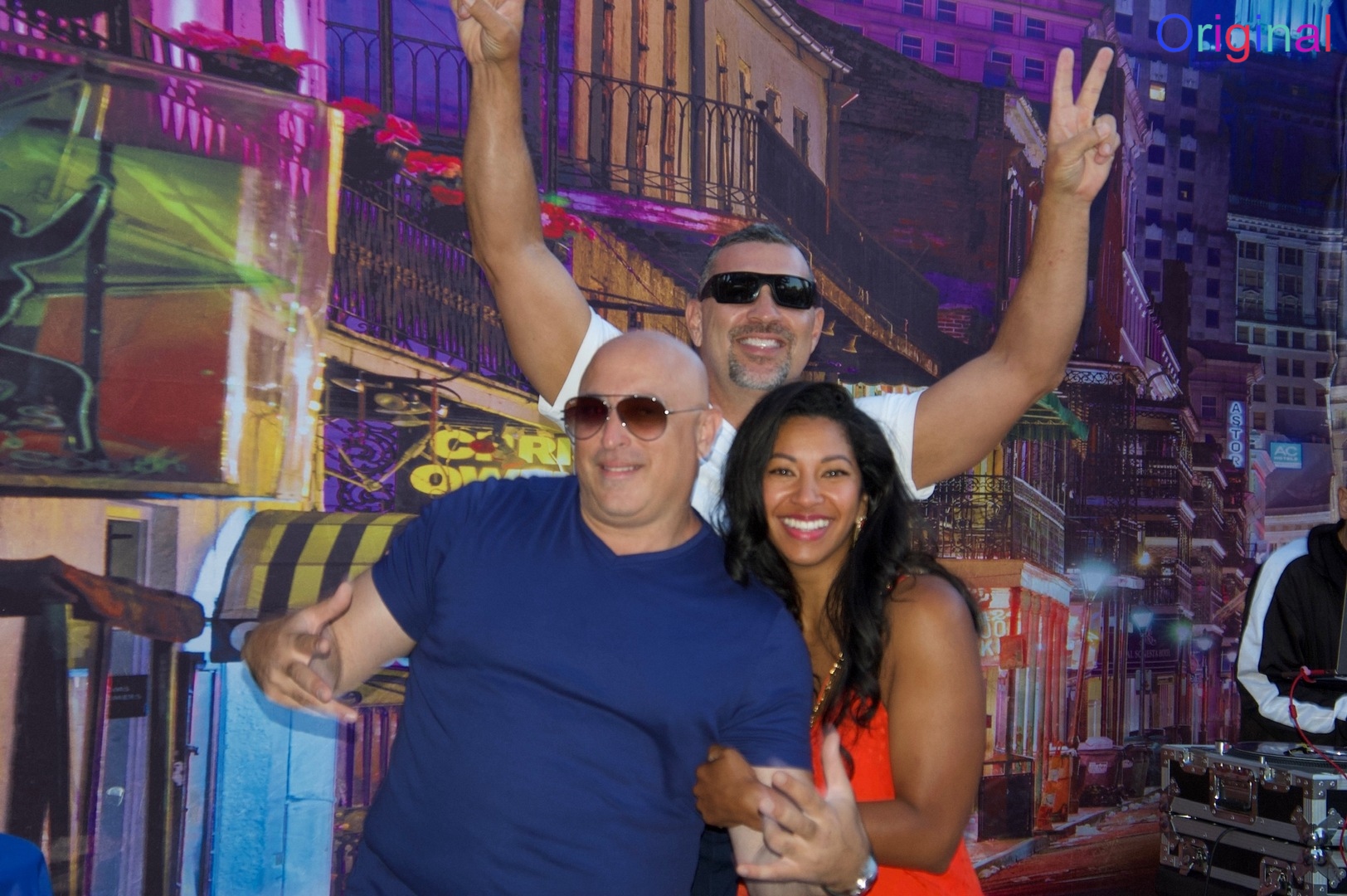 Su party (132) Original